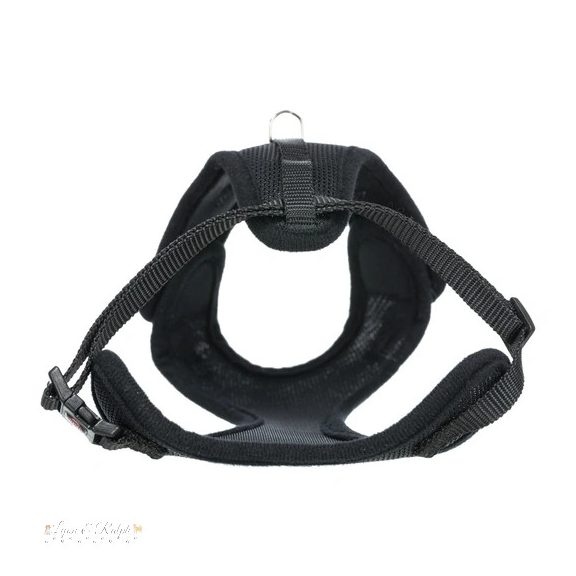 Trixie Hám és Rugalmas Póráz Macskának 39-60cm/10mm, 1m