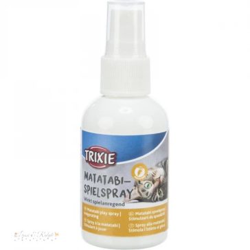 Trixie Matatabi játék spray 50ml