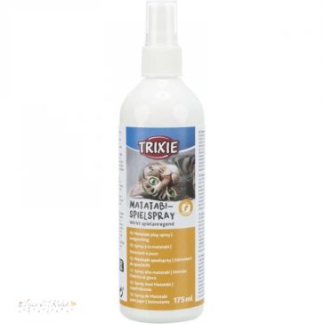 Trixie Matatabi játék spray 175ml
