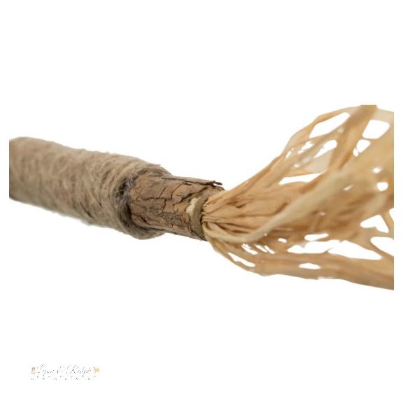 Trixie Játék Matatabi Pálca Rojtokkal 24cm