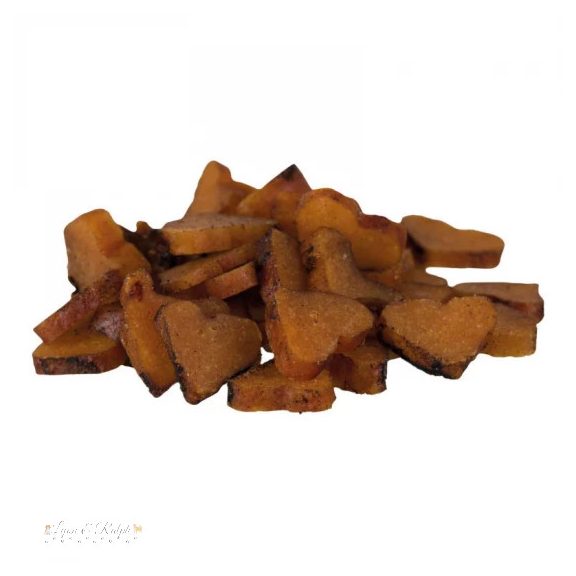 Trixie Jutalomfalat Premio barbecues szívek 50g