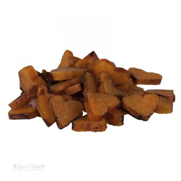 Trixie Jutalomfalat Premio barbecues szívek 50g