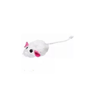 Trixie Játék 6db Egér 5cm/6db