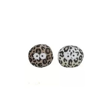 Játék Macskának labda szemmel 5,5cm