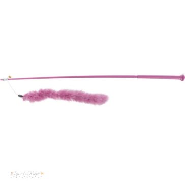 Trixie Játék Macskapálca XXL Boával, 65cm
