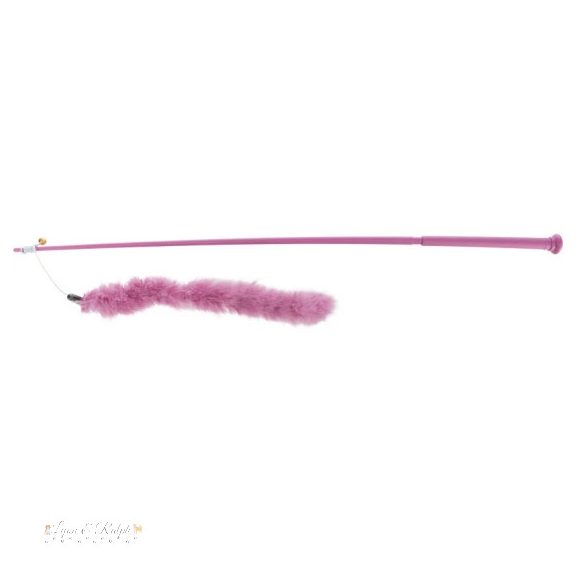 Trixie Játék Macskapálca XXL Boával, 65cm
