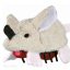 Trixie Játék Macskának Futó Egér 5,5cm