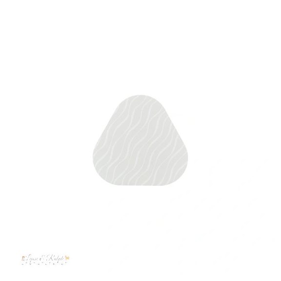 Trixie Kaparótábla 2 Labdával Macskamentával 36x5x36/36cm Barna