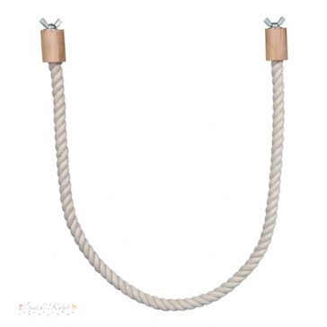 Trixie Játék Ülőrúd Kötélből 66cm/14mm