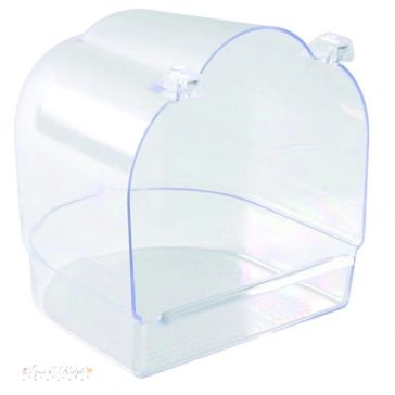 Trixie Madárfürdető 14x15x15cm