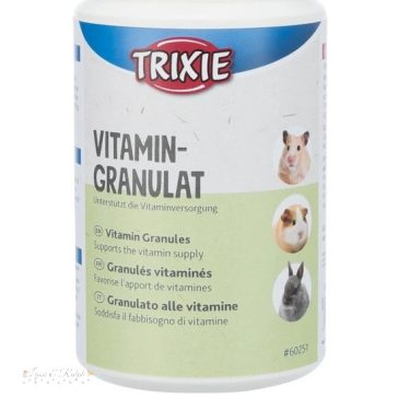 Trixie Vitamin granulátum kisállatoknak 220g