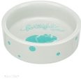 Trixie Tál Kerámia Hörcsög Mintás, 90ml/o 8 cm