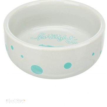 Trixie Tál Kerámia Tengerimalac Mintás, 250ml/o 11cm