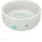 Trixie Tál Kerámia Tengerimalac Mintás, 250ml/o 11cm
