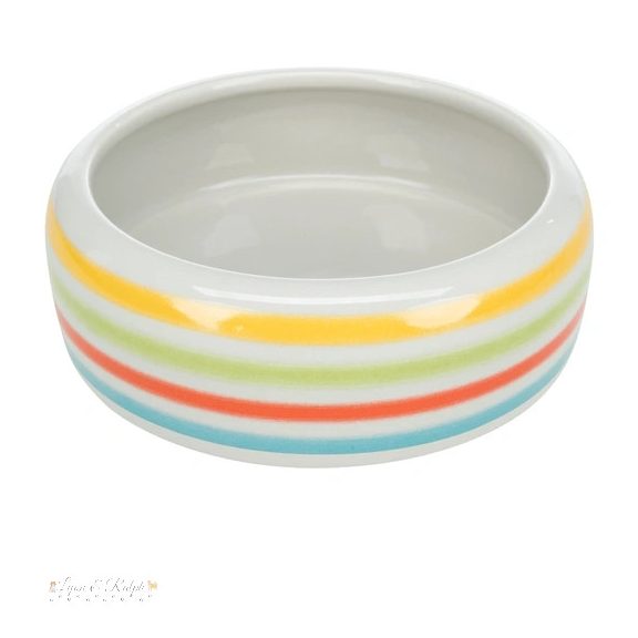 Trixie Tál Kerámia Nyúlnak 500ml 16cm