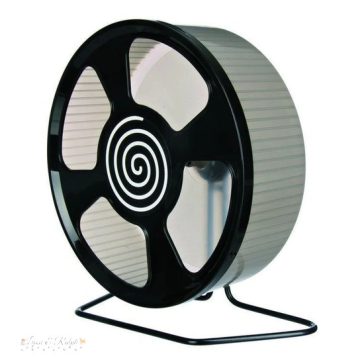 Trixie Hörcsögforgó Műanyag 20cm