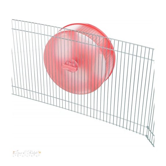 Trixie Hörcsögforgó Műanyag 20cm