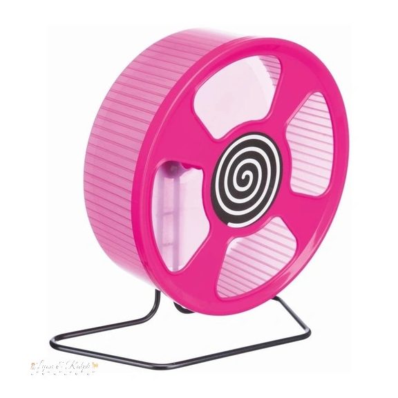 Trixie Hörcsögforgó Műanyag 20cm