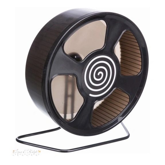 Trixie Hörcsögforgó Műanyag 20cm