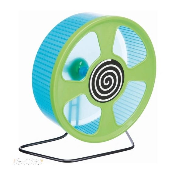 Trixie Hörcsögforgó Műanyag 20cm