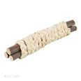   Trixie Játék Rágcsálóknak Fából/Szalmából, 15 × 3 cm