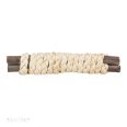   Trixie Játék Rágcsálóknak Fából/Szalmából, 15 × 3 cm