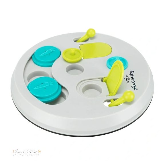 Trixie Játék Flip Board 23cm, műanyag