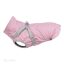 Trixie Esőkabát Ponti hámmal XS 27cm, pink