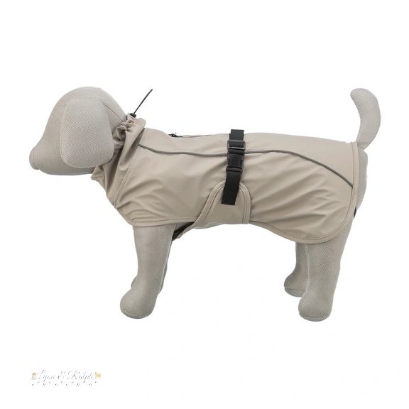 Esőkabát BE NORDIC XS 25cm homok