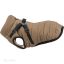 Kutyaruha téli hámmal Pirou M 45cm homok