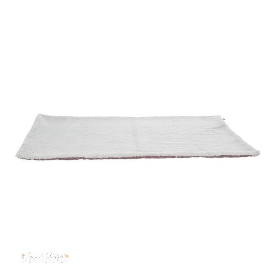 Trixie Takaró Xmas Lila/Szürke