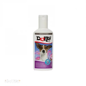 Dolly Nercolajos Kutyasampon 250 Ml