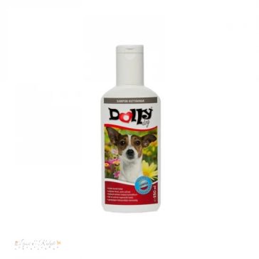 Dolly Normál Sampon 250 Ml