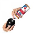 KONG Extreme Harang Fekete Kutyajáték XL
