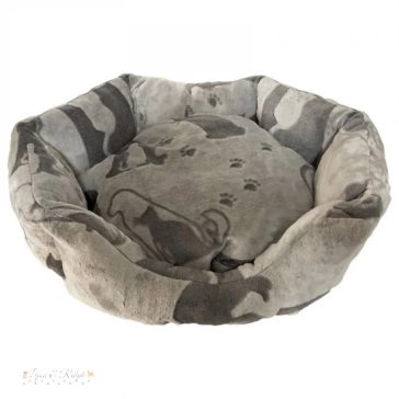 Párna Baby Soft 7-es 90x4x11