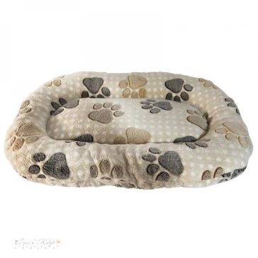 Párna Ovál Baby Soft 1-es 45x18