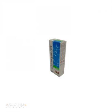 Clorexyderm 4%-os sampon 250 ml