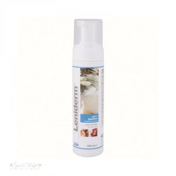 Leniderm hab 200 ml