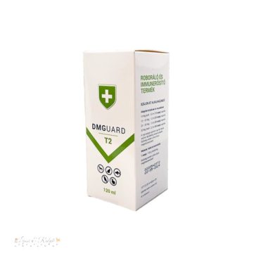 Dm Guard T2 120 ml