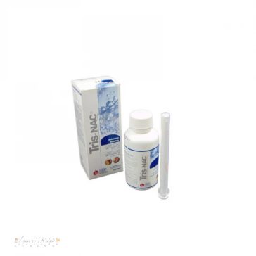 Tris-NAC oldat 120 ml