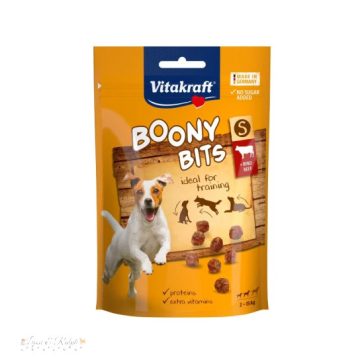 Vitakraft Boony Bits Marhás 55g  