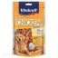 Vitakraft Chicken Bonas Kutya Jutalomfalat Csirkés és Sajtos 80g