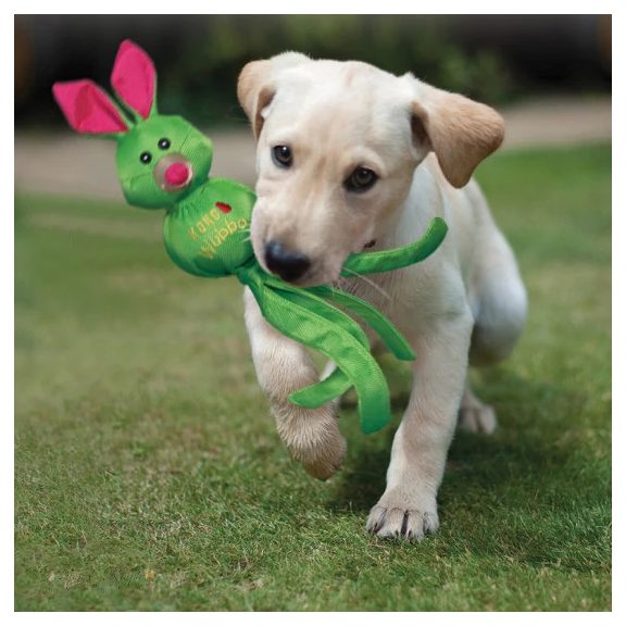 KONG Wubba Friends Ballistic Kutyajáték XL