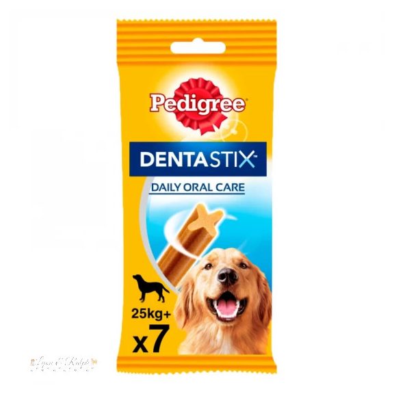 Pedigree Denta Stix 7db Mono Large 270g