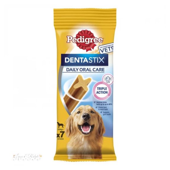 Pedigree Denta Stix 7db Mono Large 270g