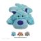KONG Cozies Pastels Plüss Figura Kutyajáték