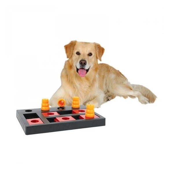 Trixie Játék Dog Activity sakk 40*27cm