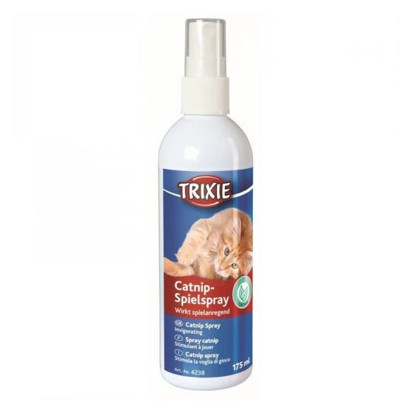 Trixie catnip-Spray Macskának 175ml