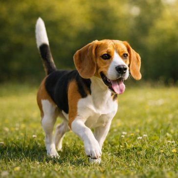 Beagle