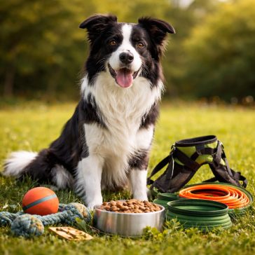 Border Collie